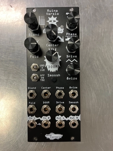Noise Engineering Ruina Versio